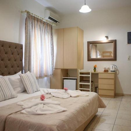 Hotel Karagianni Волос Екстериор снимка