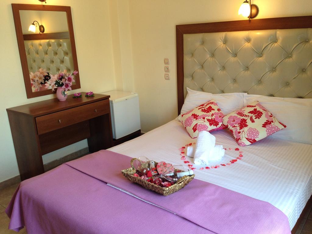 Hotel Karagianni Волос Стая снимка