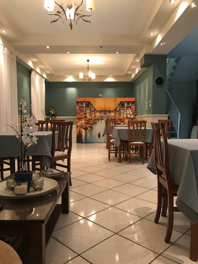Hotel Karagianni Волос Екстериор снимка