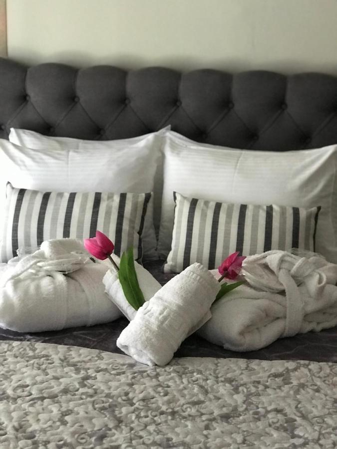 Hotel Karagianni Волос Екстериор снимка